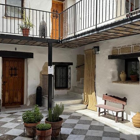 Apartamentos Jerez Siglo XIX Jerez de la Frontera Bagian luar foto