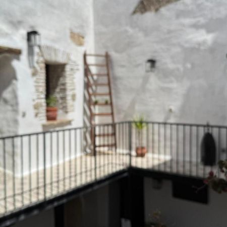 Apartamentos Jerez Siglo XIX Jerez de la Frontera Bagian luar foto