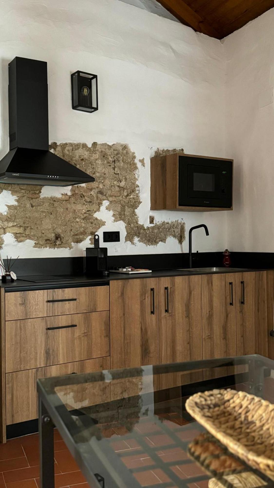 Apartamentos Jerez Siglo XIX Jerez de la Frontera Bagian luar foto