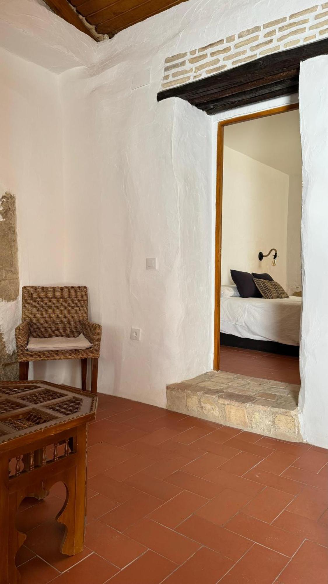 Apartamentos Jerez Siglo XIX Jerez de la Frontera Bagian luar foto