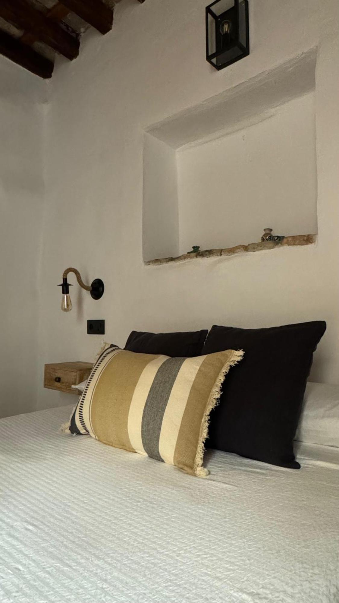 Apartamentos Jerez Siglo XIX Jerez de la Frontera Bagian luar foto