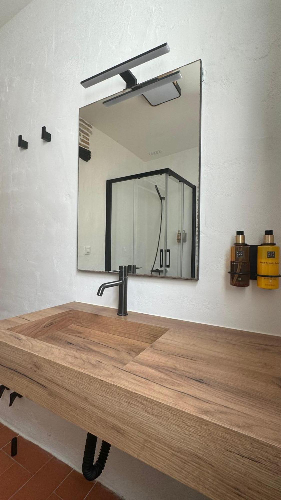 Apartamentos Jerez Siglo XIX Jerez de la Frontera Bagian luar foto