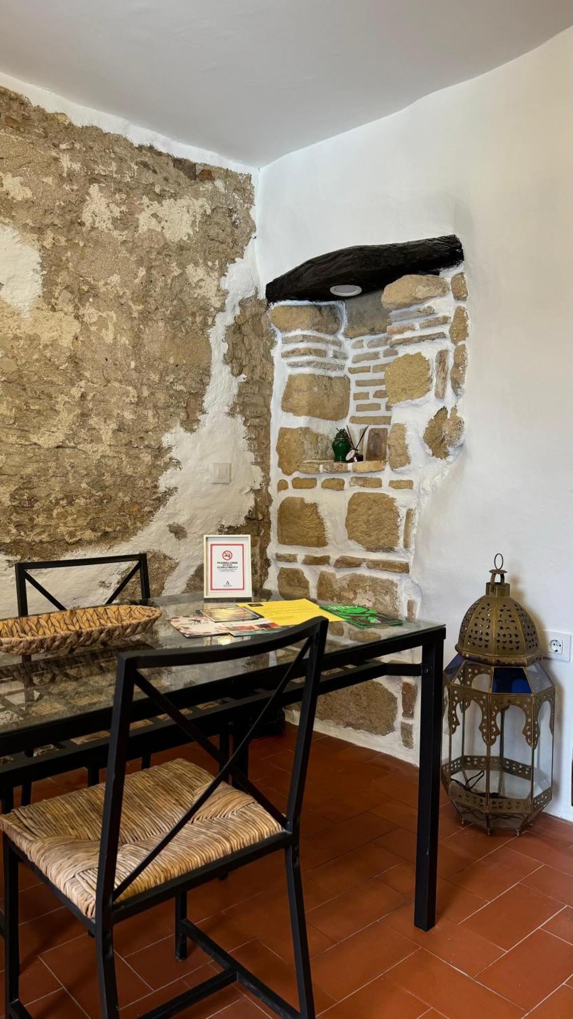 Apartamentos Jerez Siglo XIX Jerez de la Frontera Bagian luar foto