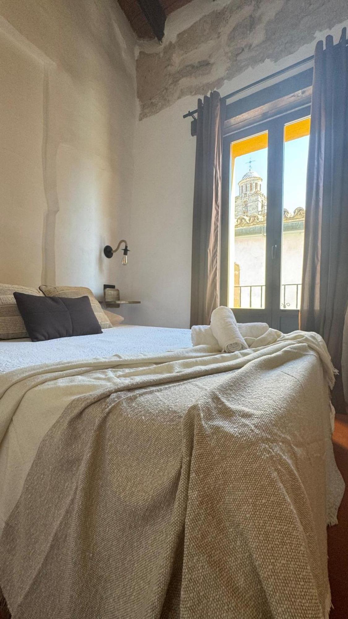 Apartamentos Jerez Siglo XIX Jerez de la Frontera Bagian luar foto