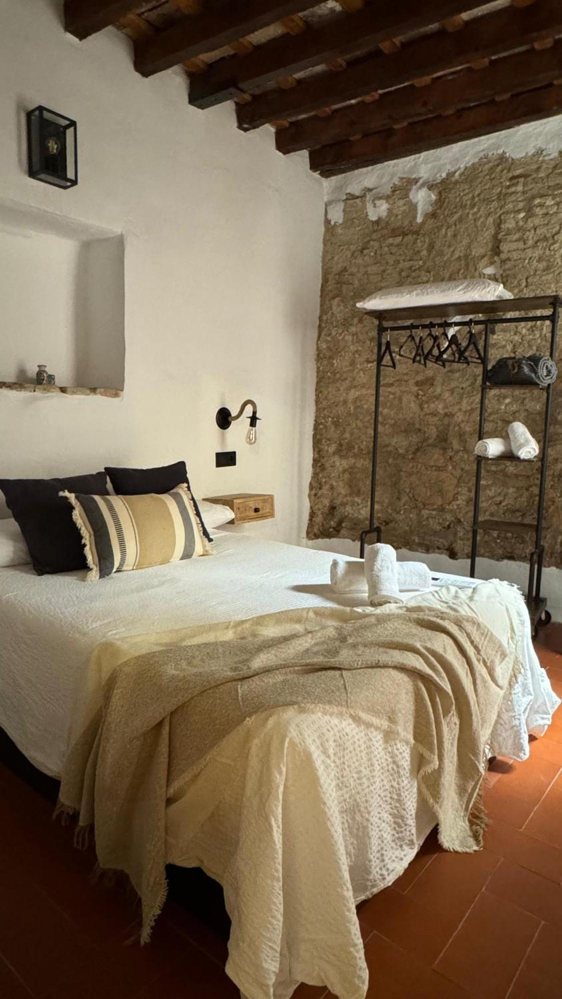Apartamentos Jerez Siglo XIX Jerez de la Frontera Bagian luar foto