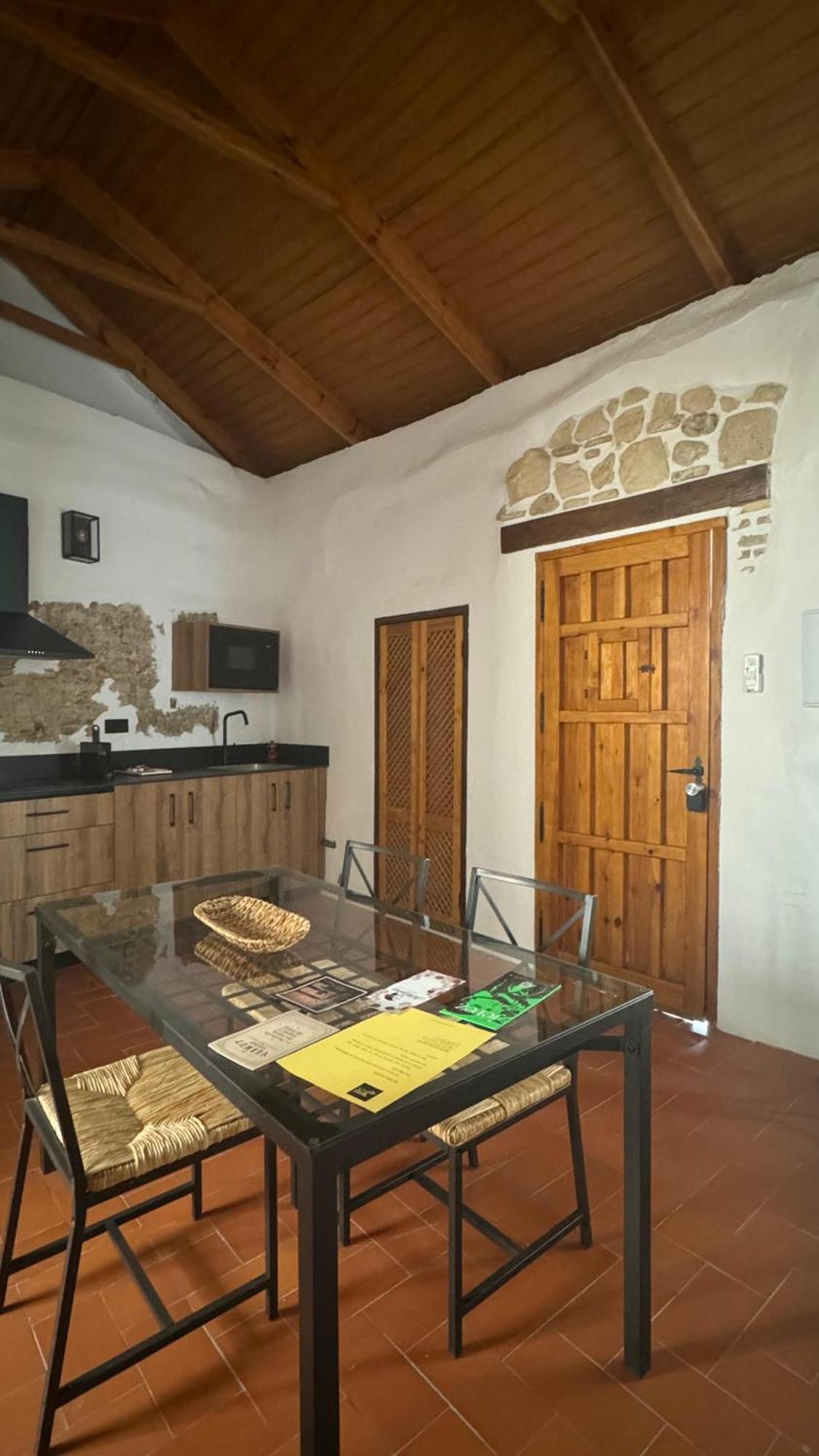 Apartamentos Jerez Siglo XIX Jerez de la Frontera Bagian luar foto
