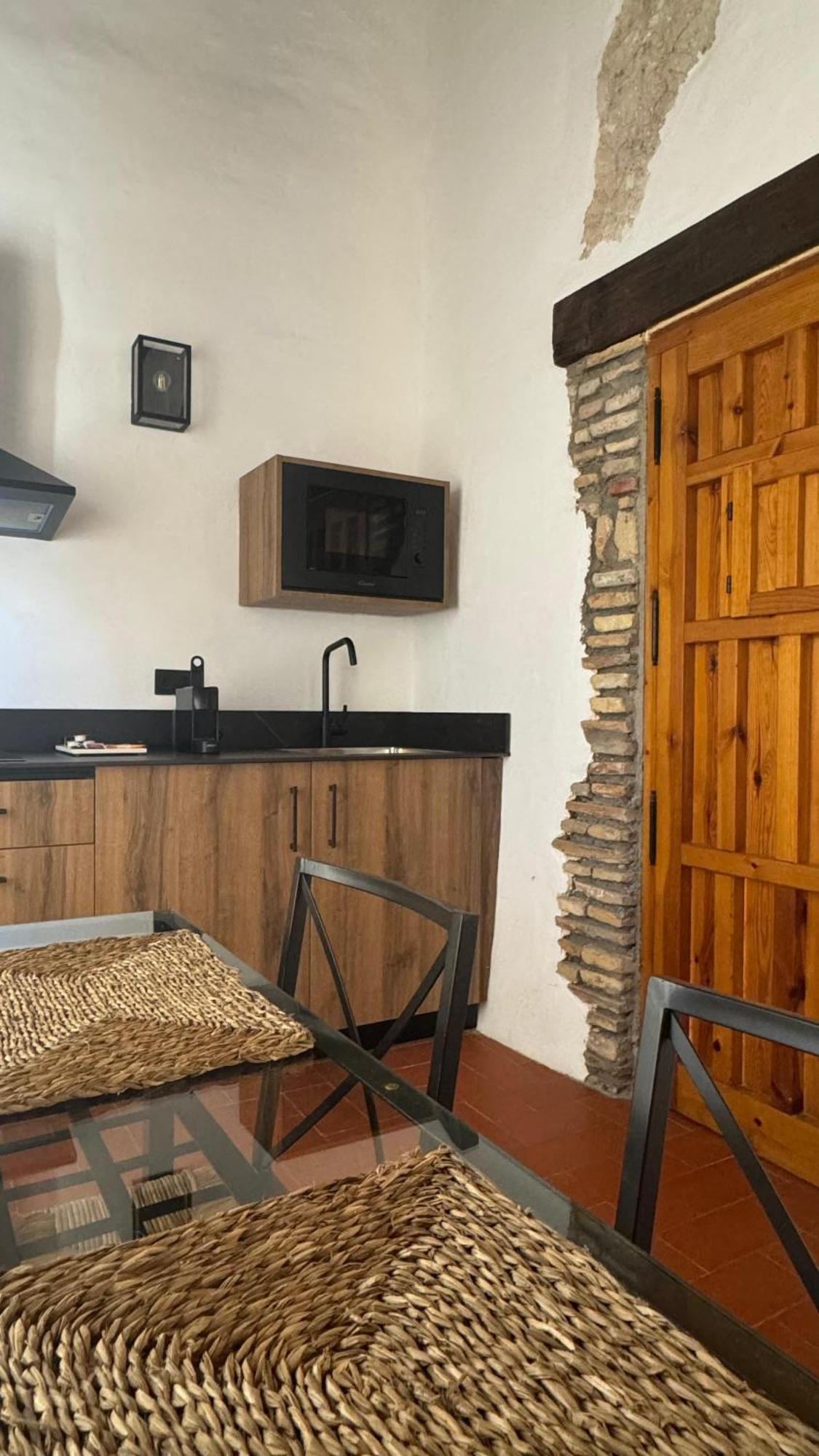 Apartamentos Jerez Siglo XIX Jerez de la Frontera Bagian luar foto