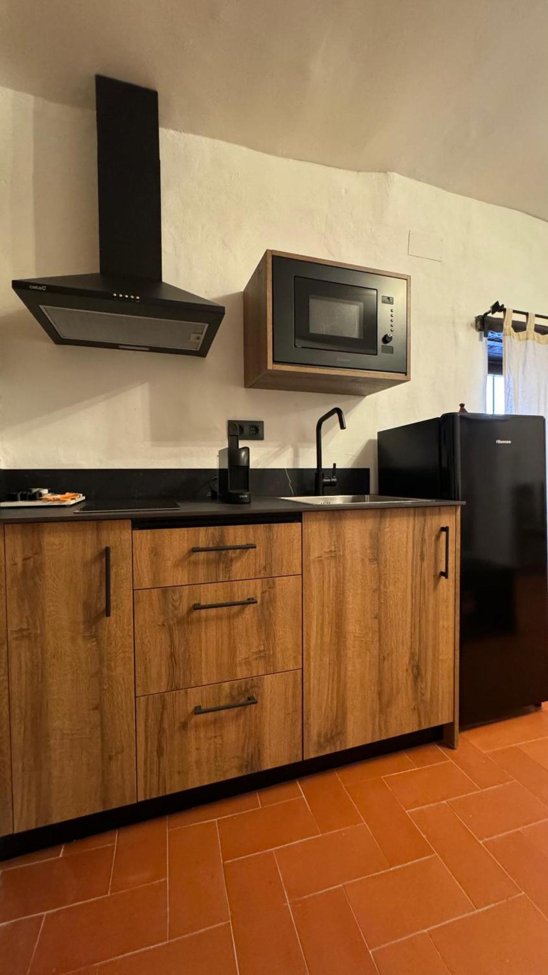 Apartamentos Jerez Siglo XIX Jerez de la Frontera Bagian luar foto