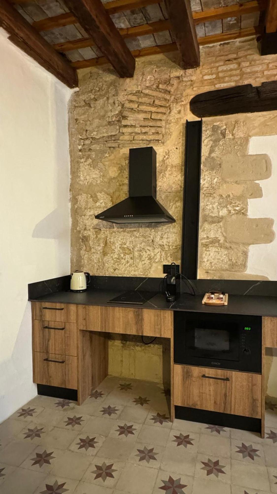 Apartamentos Jerez Siglo XIX Jerez de la Frontera Bagian luar foto