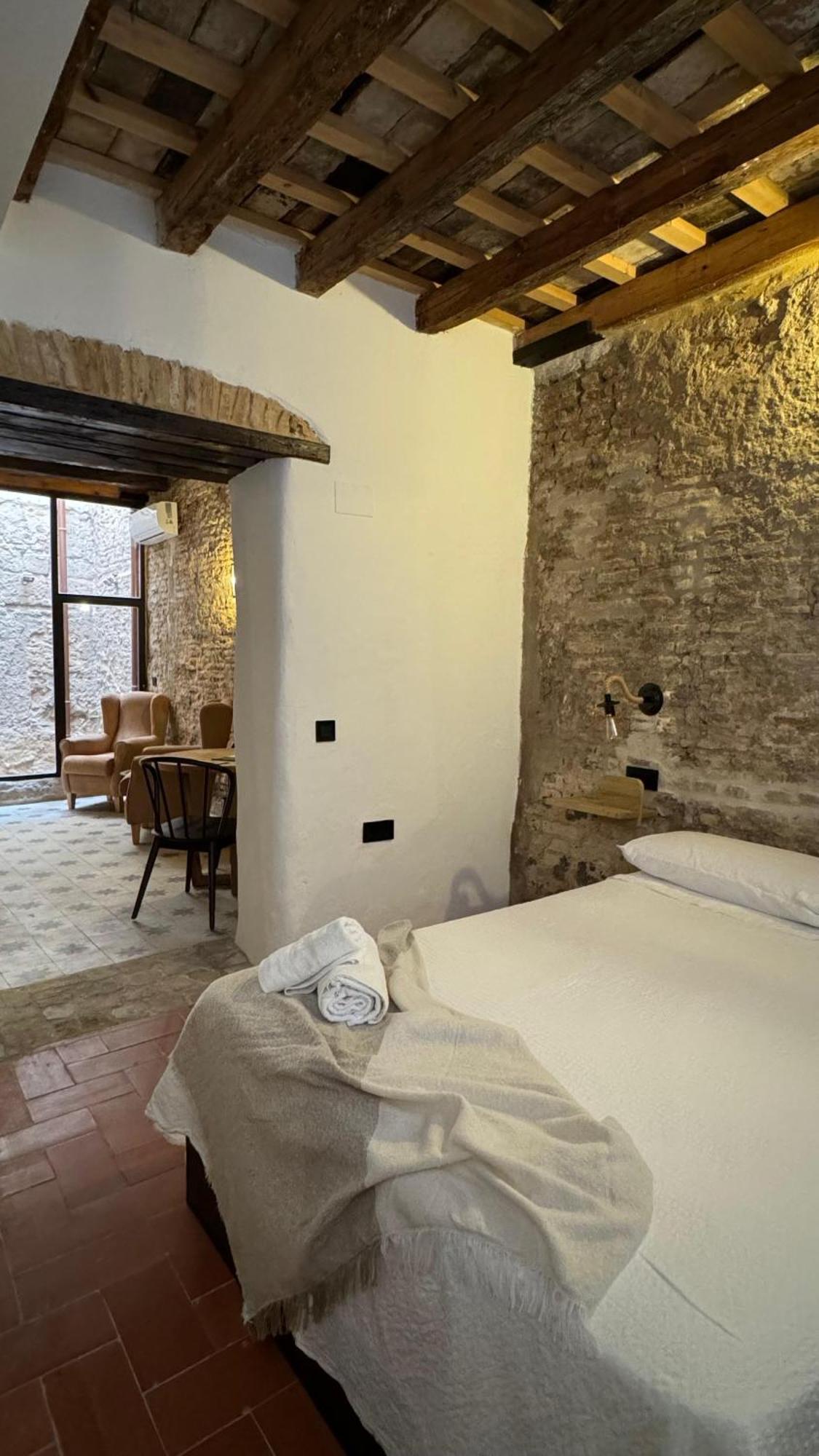 Apartamentos Jerez Siglo XIX Jerez de la Frontera Bagian luar foto