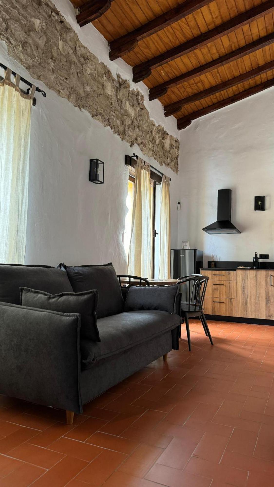 Apartamentos Jerez Siglo XIX Jerez de la Frontera Bagian luar foto