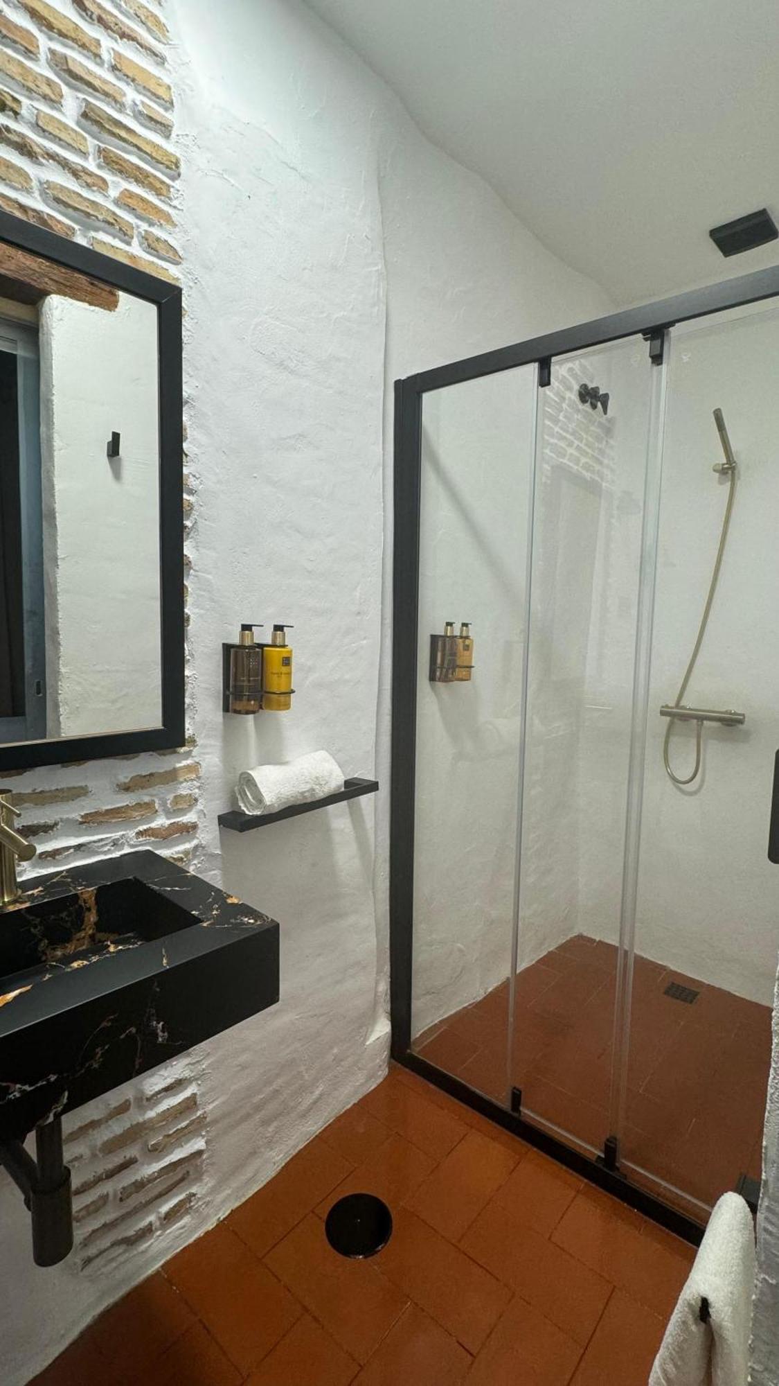 Apartamentos Jerez Siglo XIX Jerez de la Frontera Bagian luar foto
