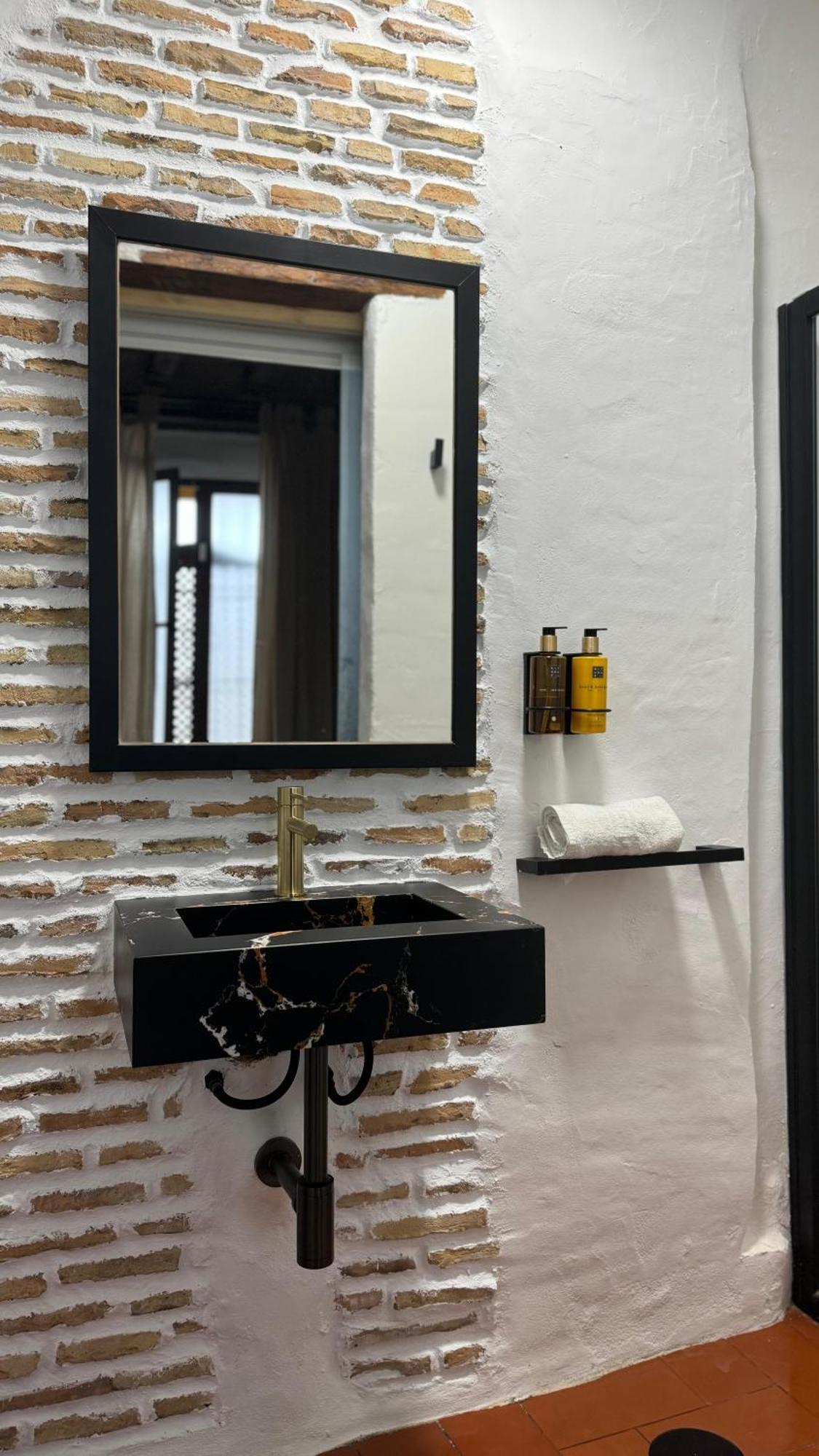 Apartamentos Jerez Siglo XIX Jerez de la Frontera Bagian luar foto