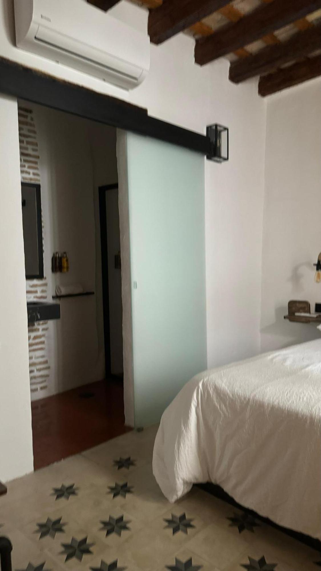 Apartamentos Jerez Siglo XIX Jerez de la Frontera Bagian luar foto