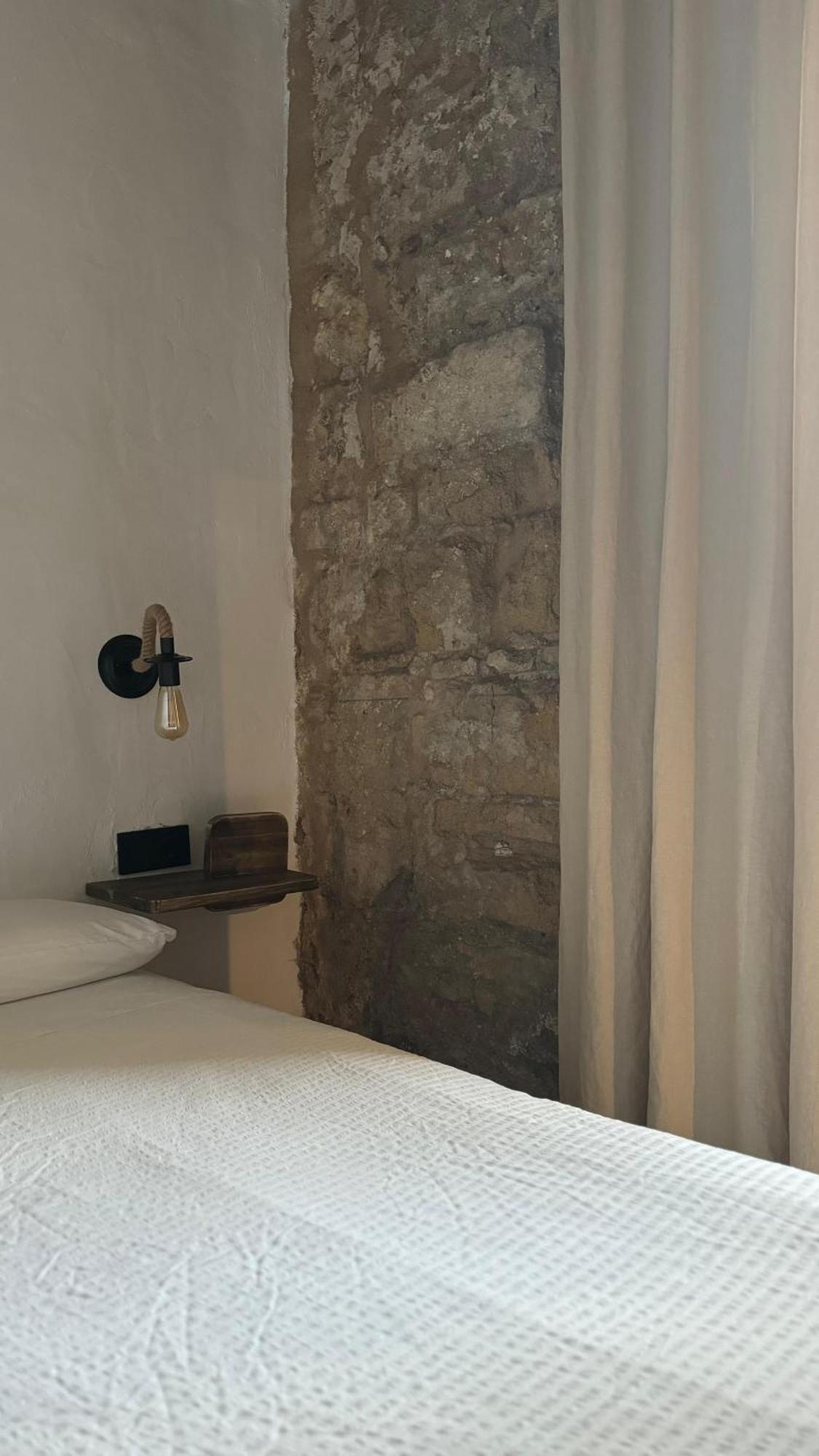 Apartamentos Jerez Siglo XIX Jerez de la Frontera Bagian luar foto