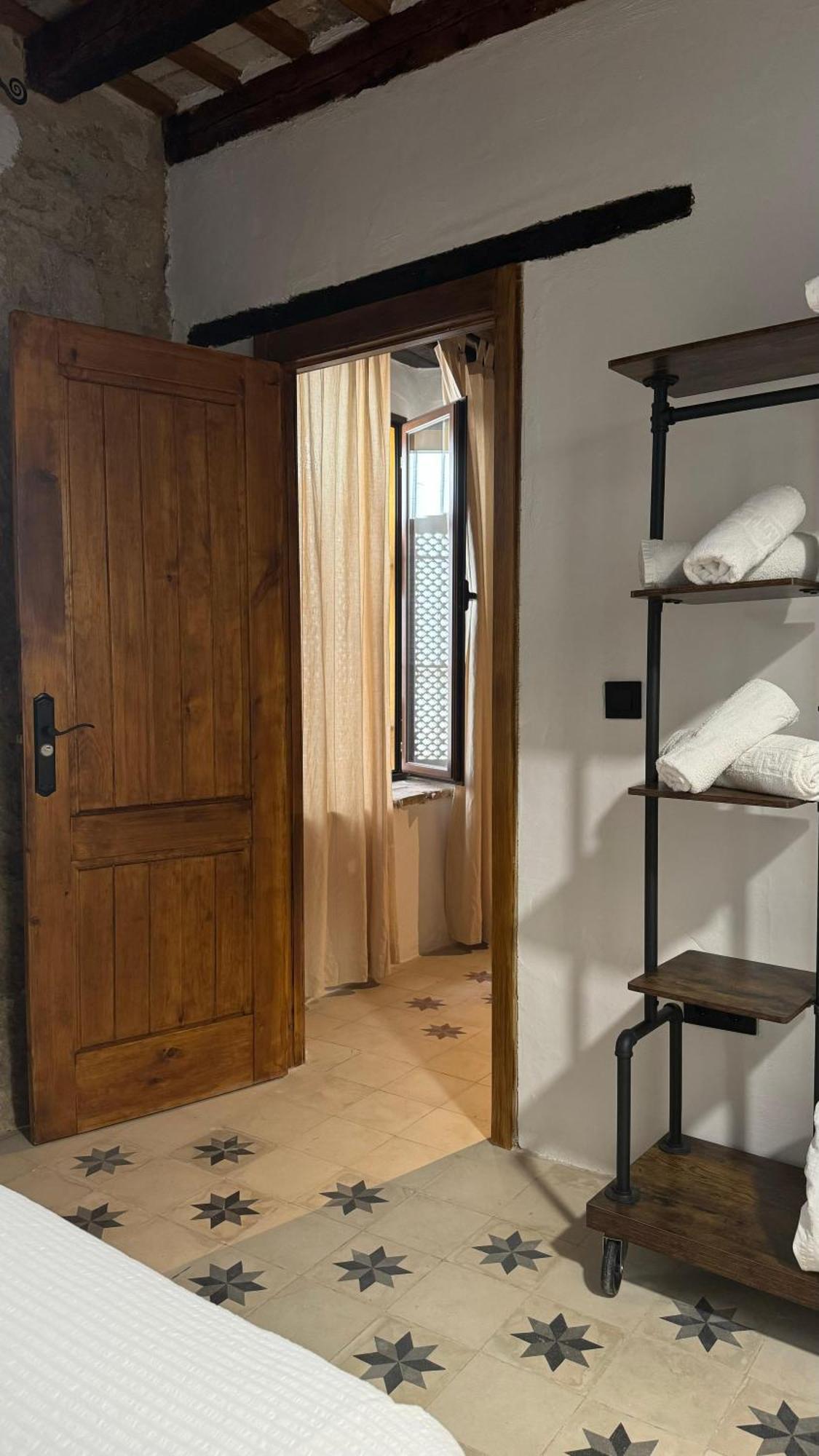 Apartamentos Jerez Siglo XIX Jerez de la Frontera Bagian luar foto