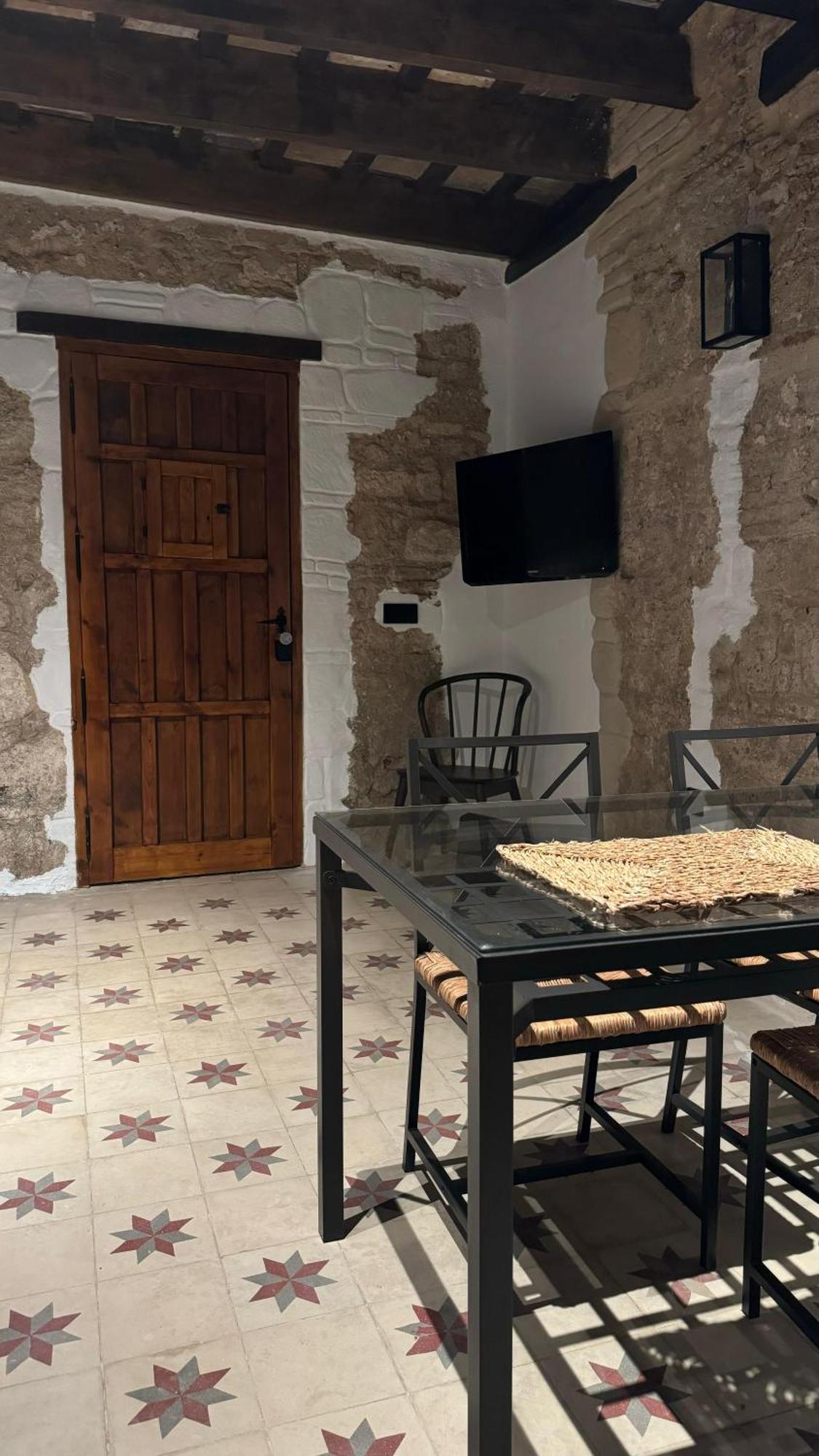 Apartamentos Jerez Siglo XIX Jerez de la Frontera Bagian luar foto