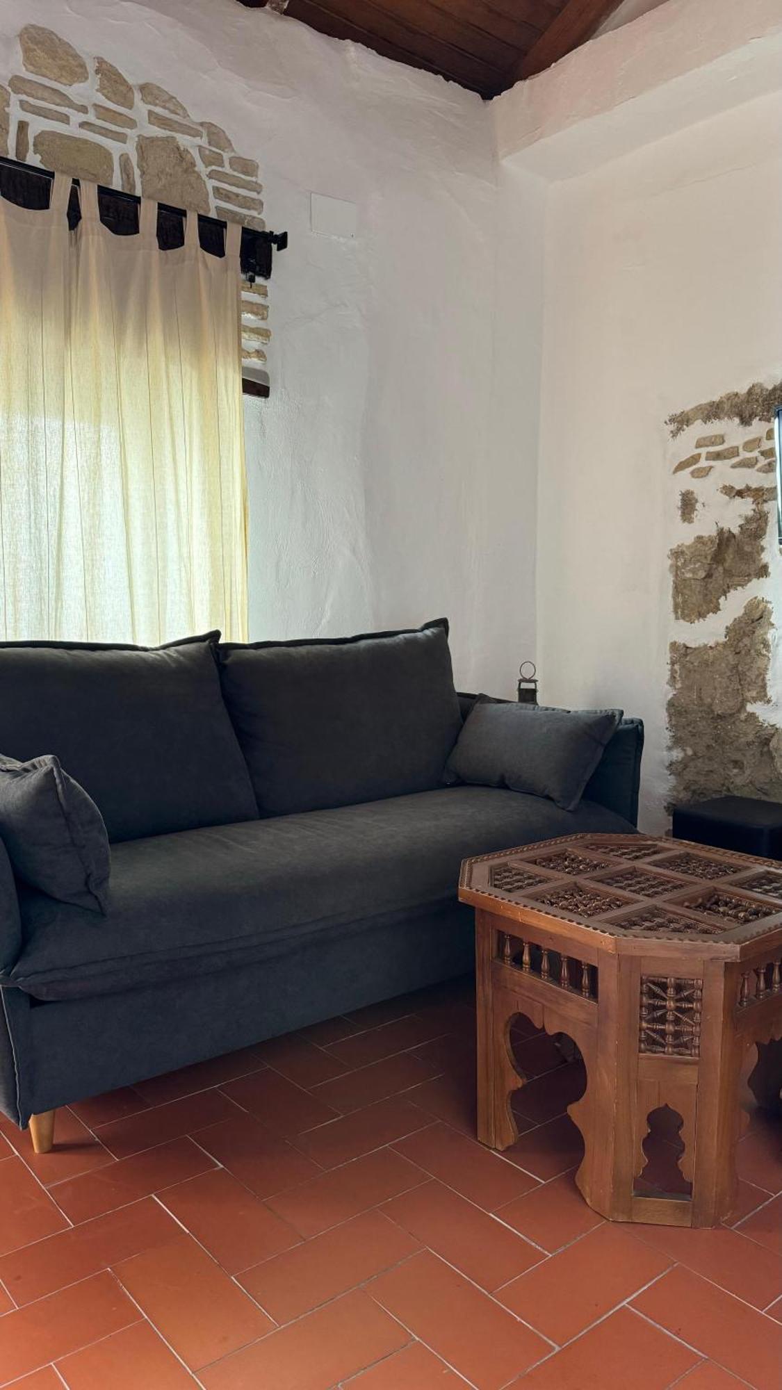Apartamentos Jerez Siglo XIX Jerez de la Frontera Bagian luar foto