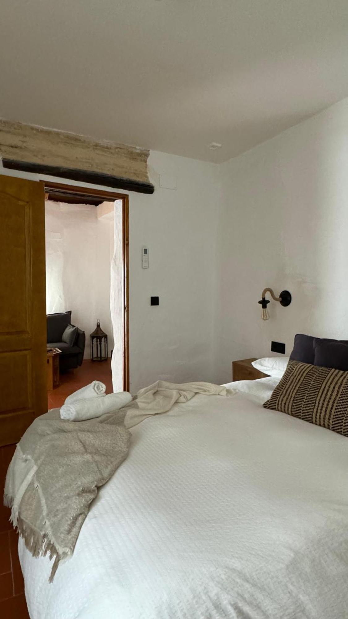 Apartamentos Jerez Siglo XIX Jerez de la Frontera Bagian luar foto