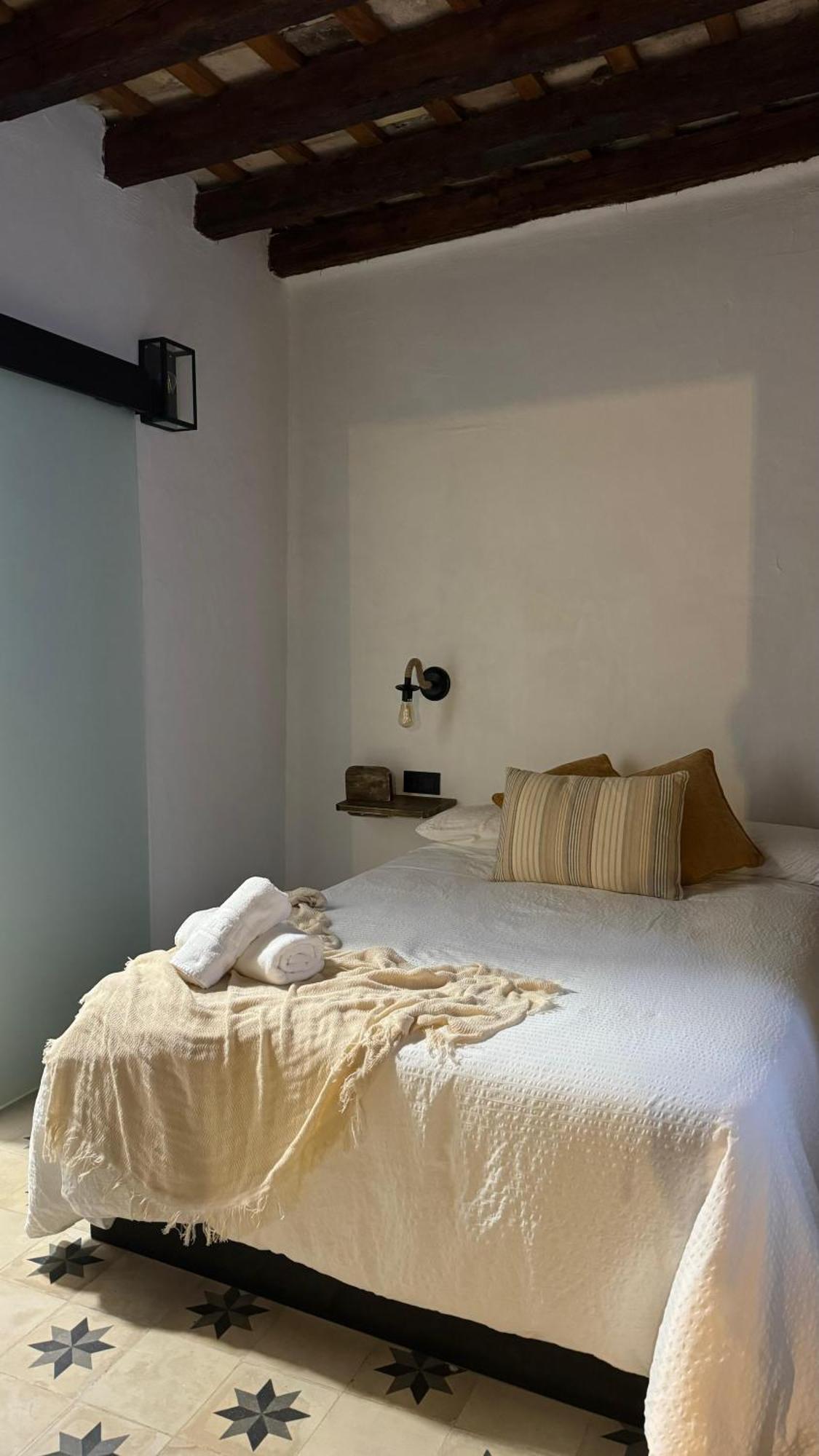 Apartamentos Jerez Siglo XIX Jerez de la Frontera Bagian luar foto