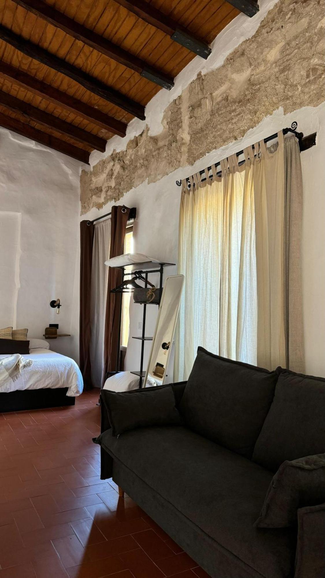 Apartamentos Jerez Siglo XIX Jerez de la Frontera Bagian luar foto