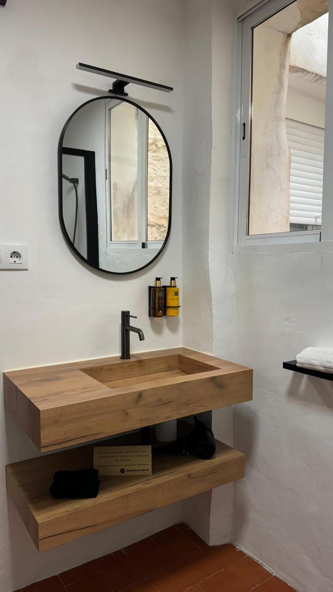 Apartamentos Jerez Siglo XIX Jerez de la Frontera Bagian luar foto