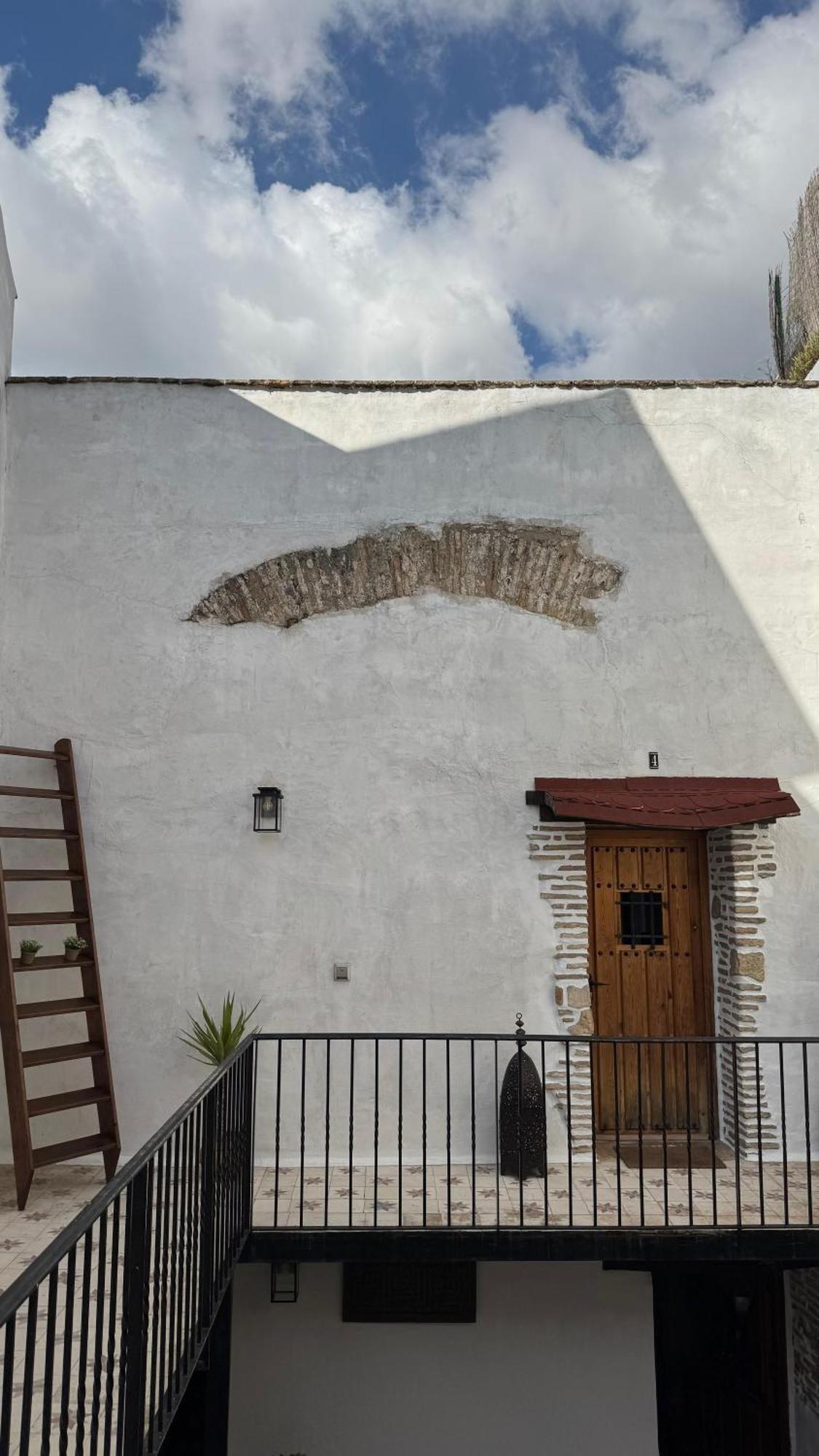 Apartamentos Jerez Siglo XIX Jerez de la Frontera Bagian luar foto