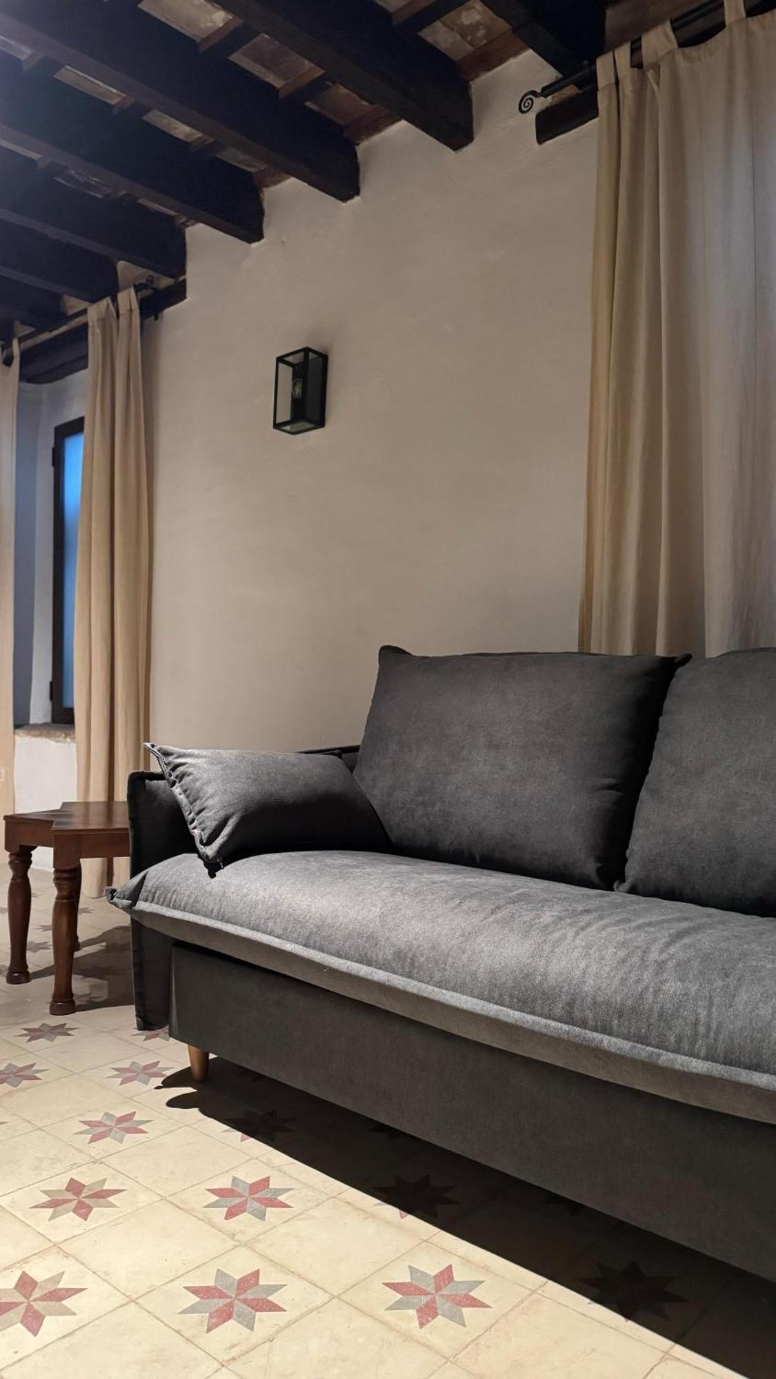 Apartamentos Jerez Siglo XIX Jerez de la Frontera Bagian luar foto