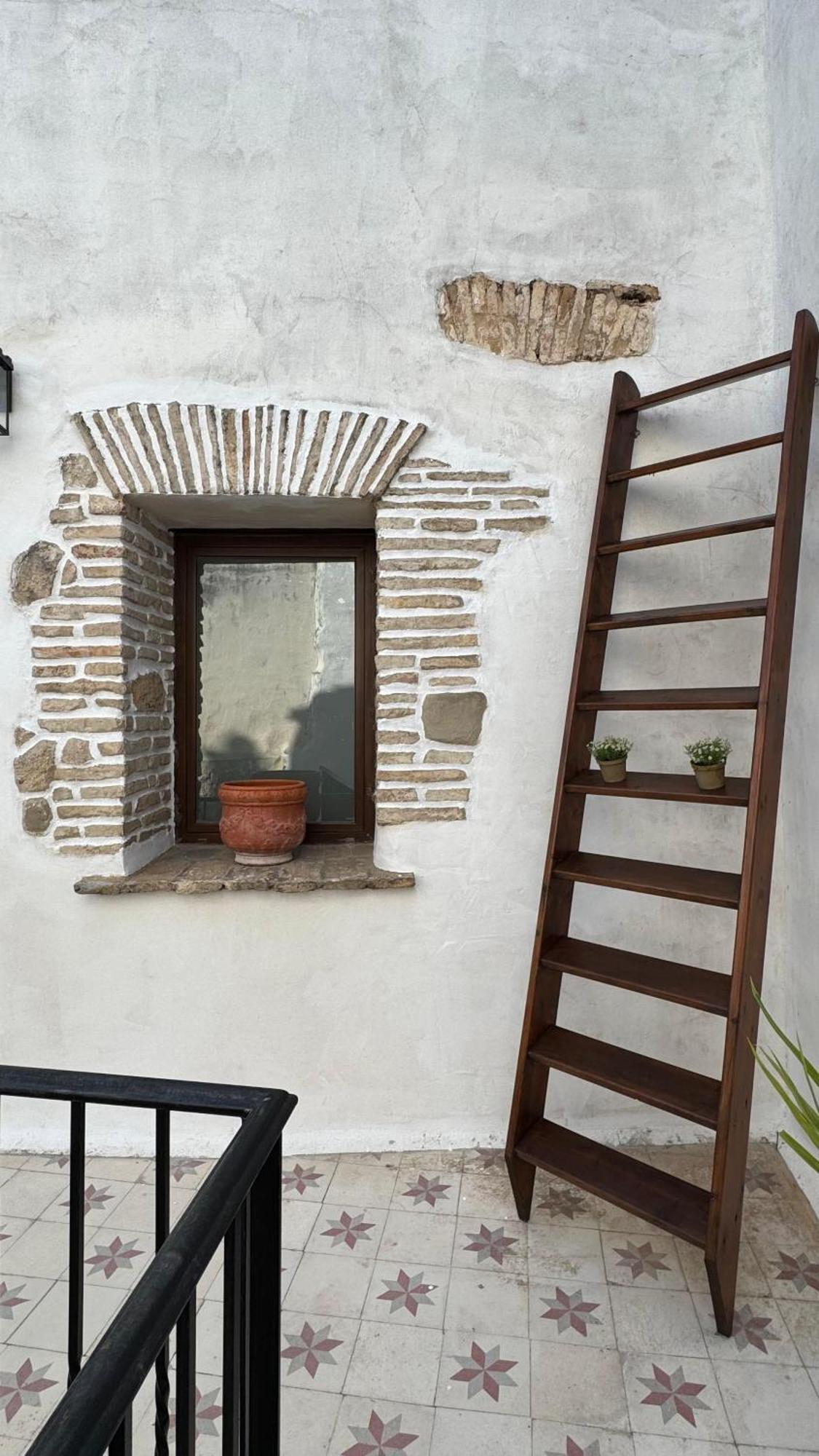 Apartamentos Jerez Siglo XIX Jerez de la Frontera Bagian luar foto