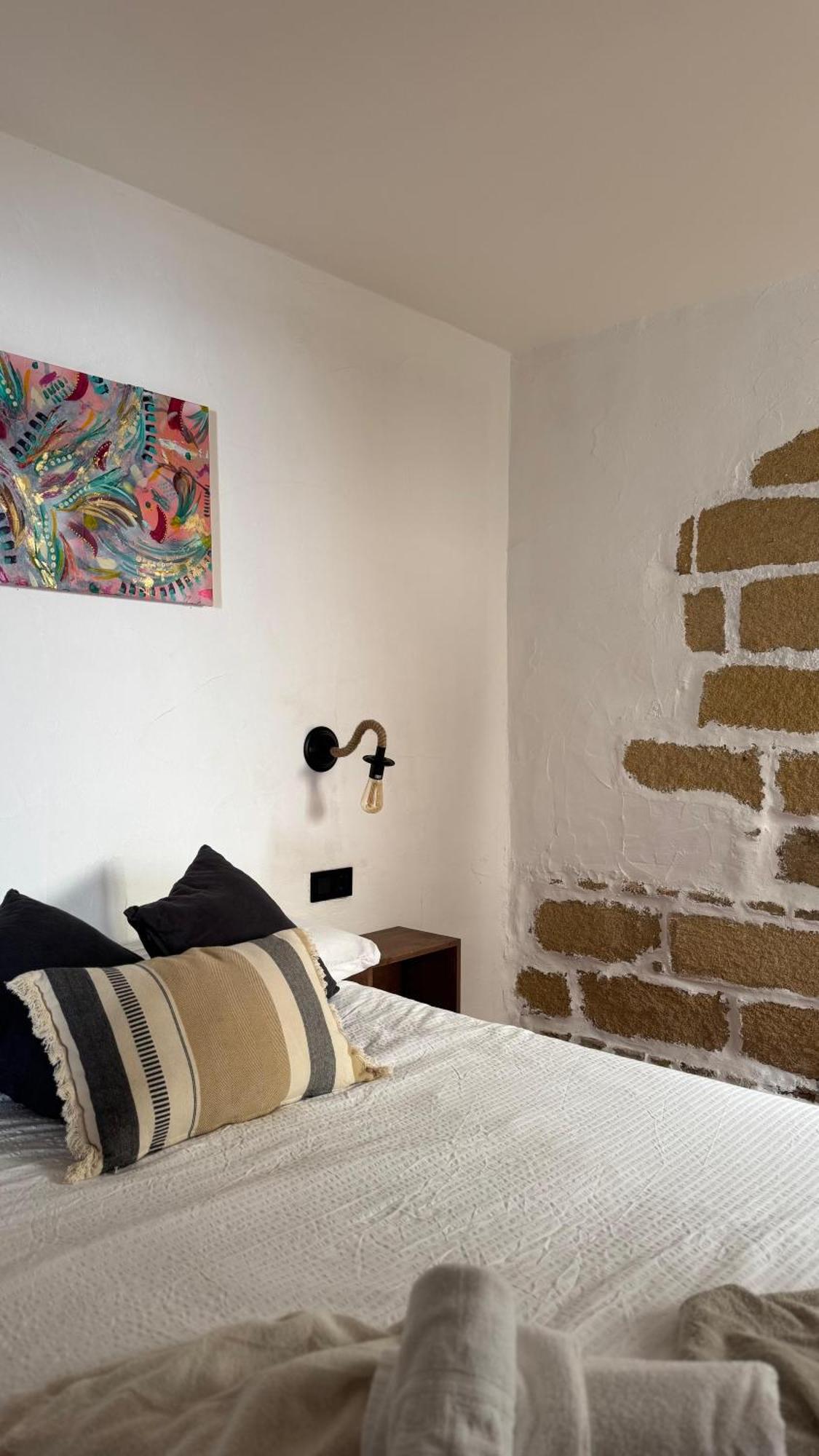 Apartamentos Jerez Siglo XIX Jerez de la Frontera Bagian luar foto