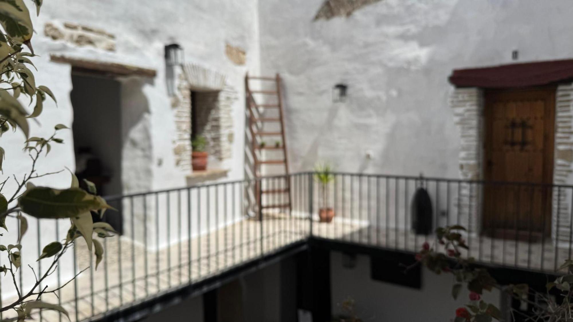 Apartamentos Jerez Siglo XIX Jerez de la Frontera Bagian luar foto