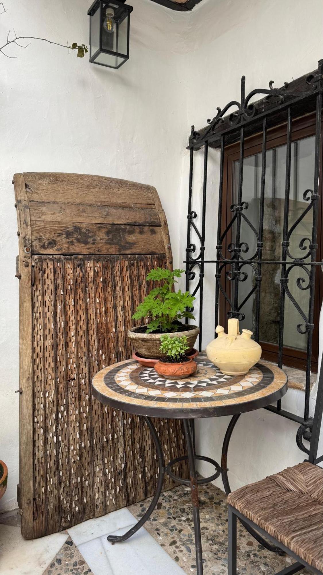 Apartamentos Jerez Siglo XIX Jerez de la Frontera Bagian luar foto